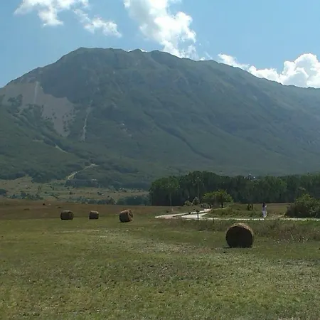 Graziosa Casa Di Montagna A * Campo di Giove