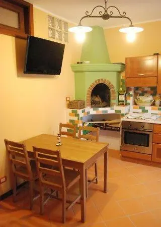 Graziosa Casa Di Montagna A Campo di Giove