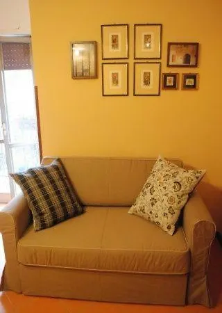 Graziosa Casa Di Montagna A