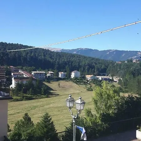 Graziosa Casa Di Montagna A *