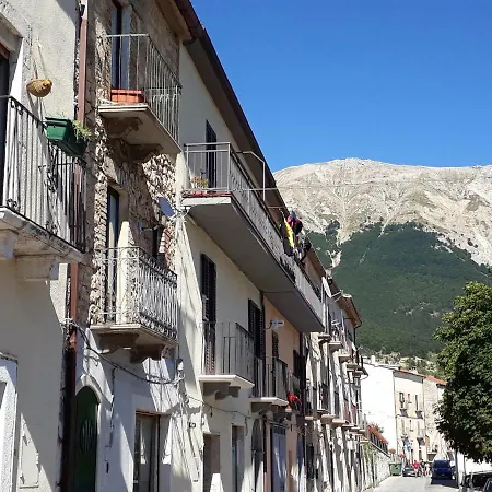 Holiday home Graziosa Casa Di Montagna A