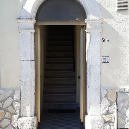 Holiday home Graziosa Casa Di Montagna A